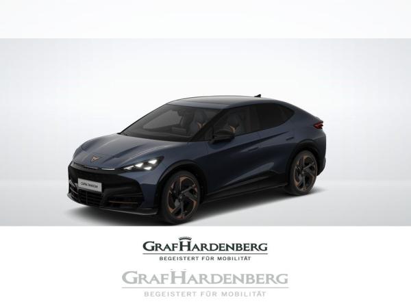 Cupra Tavascan VZ 4Drive 340 PS / SOFORT VERFÜGBAR !
