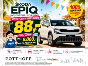 Skoda Epiq