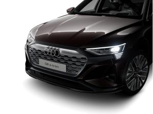 Audi Q8 Sportback e-tron (GET)