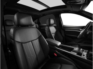 Audi Q8 Sportback e-tron (GET)
