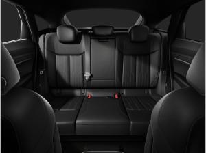 Audi Q8 Sportback e-tron (GET)