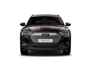 Audi Q8 Sportback e-tron (GET)