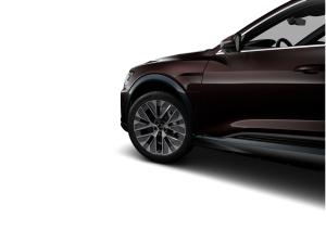 Audi Q8 Sportback e-tron (GET)