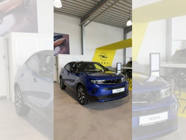 Opel Mokka Hybrid GS *Sofort Verfügbar*Automatik*Allwetterreifen*