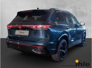 Volkswagen Tiguan R-Line 2,0 TDI DSG Premium-Deal