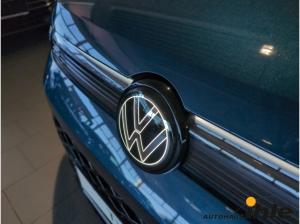 Volkswagen Tiguan R-Line 2,0 TDI DSG Premium-Deal