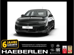 Opel Corsa GS MHEV **Gewerbehammer**