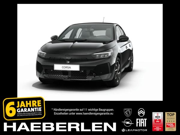 Opel Corsa GS MHEV **Gewerbehammer**