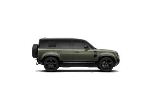 Land Rover Defender Defender 110 D250  X-DYNAMIC SE-  SOFORT VERFÜGBAR - 5 Jahre Garantie