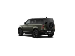 Land Rover Defender Defender 110 D250  X-DYNAMIC SE-  SOFORT VERFÜGBAR - 5 Jahre Garantie