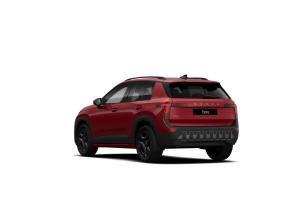 Skoda Epiq Selection 55 (56 kWh) 155 kW 1-Gang-Automatik