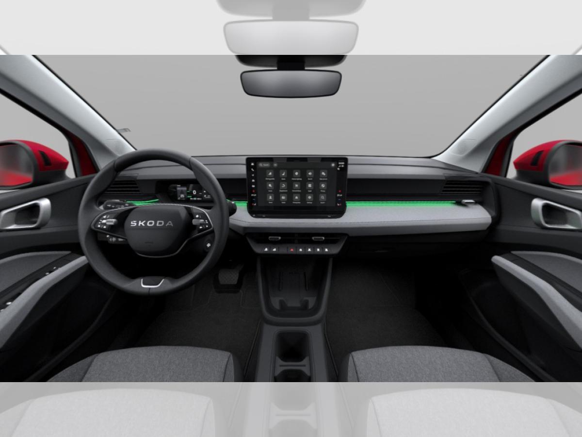 Skoda Epiq
