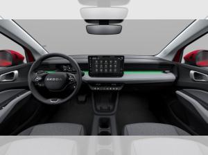 Skoda Epiq Selection 55 (56 kWh) 155 kW 1-Gang-Automatik
