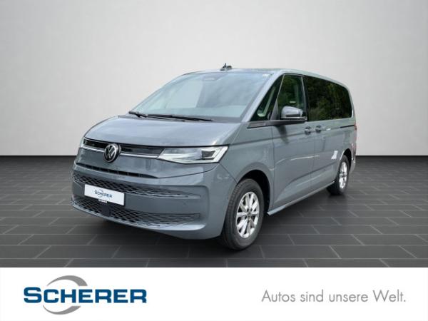 Volkswagen Multivan T7 Langversion Life 7-SITZER, NAVIPRO, RFK