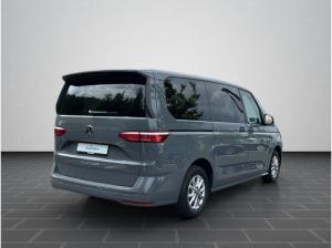 Volkswagen Multivan T7 Langversion Life 7-SITZER, NAVIPRO, RFK