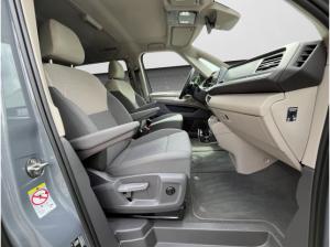 Volkswagen Multivan T7 Langversion Life 7-SITZER, NAVIPRO, RFK