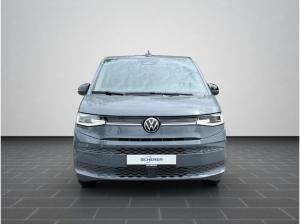 Volkswagen Multivan T7 Langversion Life 7-SITZER, NAVIPRO, RFK