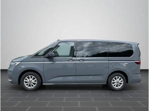 Volkswagen Multivan T7 Langversion Life 7-SITZER, NAVIPRO, RFK