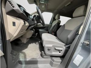 Volkswagen Multivan T7 Langversion Life 7-SITZER, NAVIPRO, RFK
