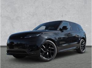 Land Rover Range Rover Sport D250 Dynamic SE AHK Pano Winter-Paket Black Pack 22" Soft-Close