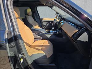 Land Rover Range Rover Sport D250 Dynamic SE AHK Pano Winter-Paket Black Pack 22" Soft-Close