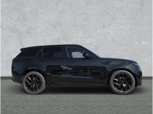 Land Rover Range Rover Sport D250 Dynamic SE AHK Pano Winter-Paket Black Pack 22" Soft-Close