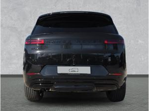 Land Rover Range Rover Sport D250 Dynamic SE AHK Pano Winter-Paket Black Pack 22" Soft-Close