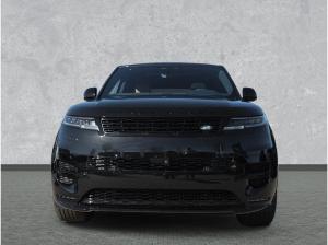 Land Rover Range Rover Sport D250 Dynamic SE AHK Pano Winter-Paket Black Pack 22" Soft-Close