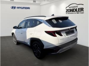 Hyundai TUCSON Prime Plug-In Hybrid 4WD 360 Kamera HUD Navi Dig. Cockpit Soundsystem