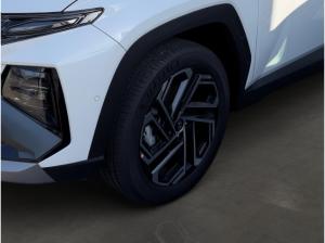 Hyundai TUCSON Prime Plug-In Hybrid 4WD 360 Kamera HUD Navi Dig. Cockpit Soundsystem