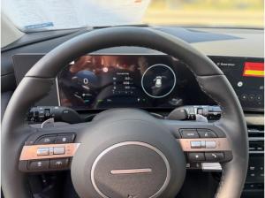 Hyundai TUCSON Prime Plug-In Hybrid 4WD 360 Kamera HUD Navi Dig. Cockpit Soundsystem