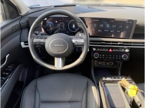 Hyundai TUCSON Prime Plug-In Hybrid 4WD 360 Kamera HUD Navi Dig. Cockpit Soundsystem