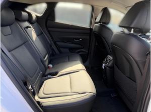 Hyundai TUCSON Prime Plug-In Hybrid 4WD 360 Kamera HUD Navi Dig. Cockpit Soundsystem