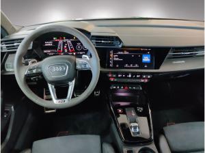 Audi RS3 RS 3 Sportback 280Vmax/RS-Abgas/Matrix/Assistenz