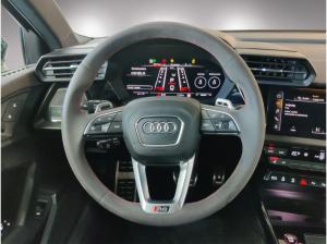 Audi RS3 RS 3 Sportback 280Vmax/RS-Abgas/Matrix/Assistenz