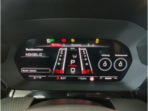 Audi RS3 RS 3 Sportback 280Vmax/RS-Abgas/Matrix/Assistenz
