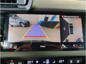 Audi RS3 RS 3 Sportback 280Vmax/RS-Abgas/Matrix/Assistenz