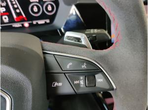 Audi RS3 RS 3 Sportback 280Vmax/RS-Abgas/Matrix/Assistenz