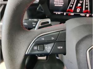 Audi RS3 RS 3 Sportback 280Vmax/RS-Abgas/Matrix/Assistenz