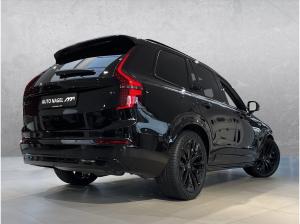 Volvo XC90 T8 Plus Black Edition AWD | Gewerbeleasing | Sofort verfügbar!