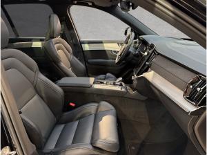 Volvo XC90 T8 Plus Black Edition AWD | Gewerbeleasing | Sofort verfügbar!