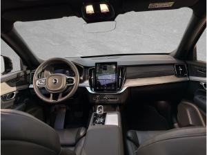 Volvo XC90 T8 Plus Black Edition AWD | Gewerbeleasing | Sofort verfügbar!