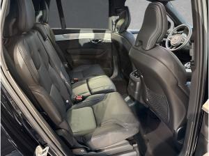 Volvo XC90 T8 Plus Black Edition AWD | Gewerbeleasing | Sofort verfügbar!