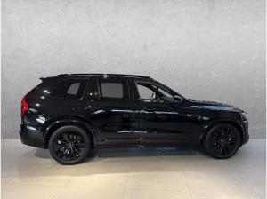 Volvo XC90 T8 Plus Black Edition AWD | Gewerbeleasing | Sofort verfügbar!