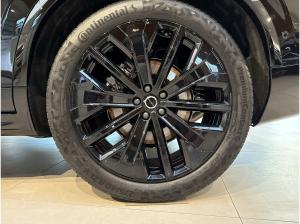 Volvo XC90 T8 Plus Black Edition AWD | Gewerbeleasing | Sofort verfügbar!