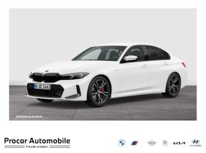 BMW 318 318d M Sport Pro PA AdapLED 18'' Komfortzugang