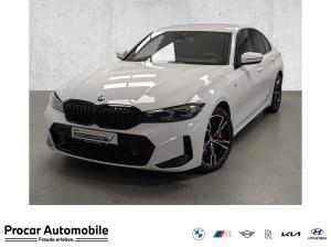 BMW 318 318d M Sport Pro PA AdapLED 18'' Komfortzugang