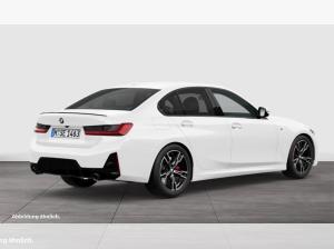 BMW 318 318d M Sport Pro PA AdapLED 18'' Komfortzugang