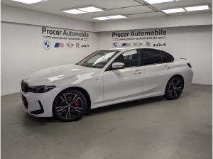 BMW 318 318d M Sport Pro PA AdapLED 18'' Komfortzugang