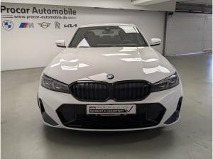 BMW 318 318d M Sport Pro PA AdapLED 18'' Komfortzugang
